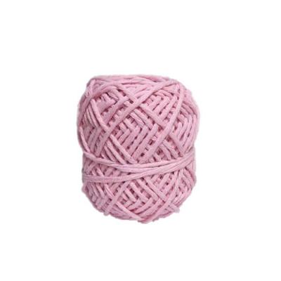 Hilo De Algodón Para Macrame | Bartola Artística