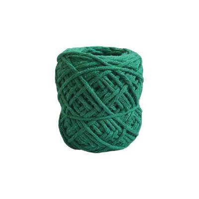 Hilo De Algodón Para Macrame | Bartola Artística