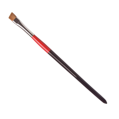 Pincel Angular Serie 3158 N° 8