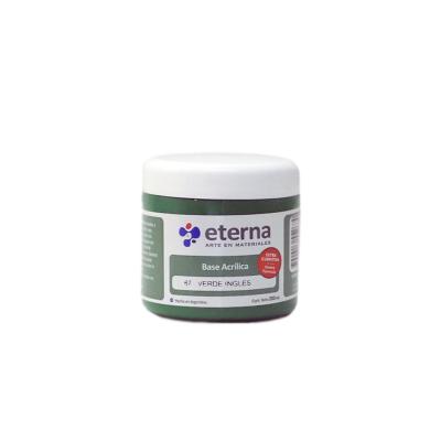 Base Acrílica Eterna 200ml - Alto Poder Cubritivo | Bartola Artística
