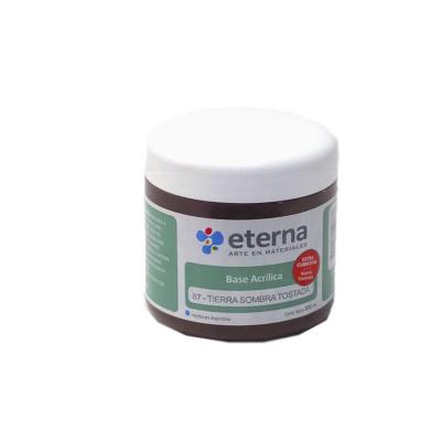 Base Acrílica Eterna 200ml - Alto Poder Cubritivo | Bartola Artística