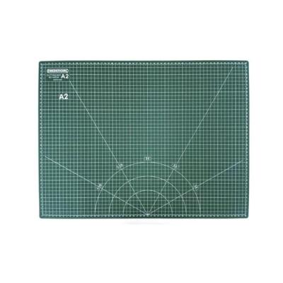 Plancha de Corte A2 Credencial | Bartola Artística