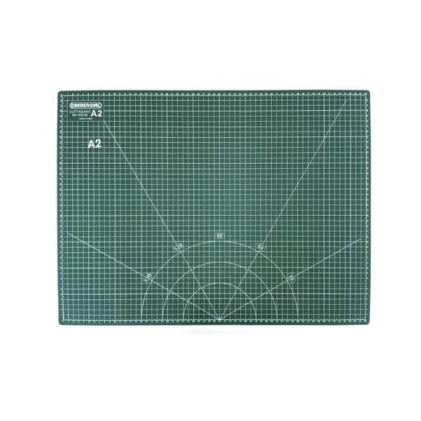 Plancha De Corte A2 | Credencial