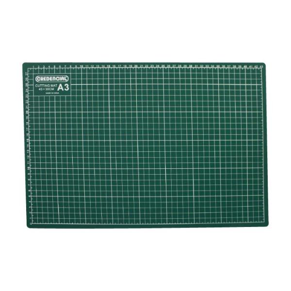 Plancha De Corte A3 | Credencial