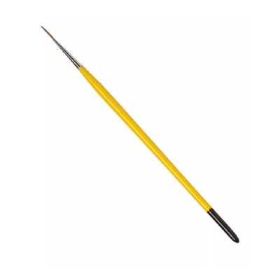 Pincel Para Porcelana Liner Serie 475 N° 5/0