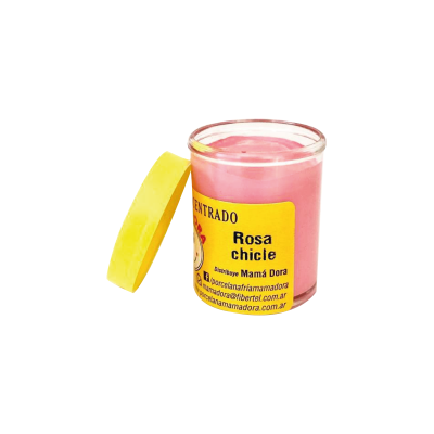 Pigmentos Porcelana Fría Mamá Dora 15g | Bartola Artística