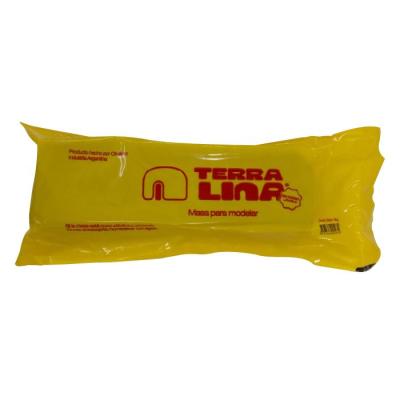 Crealina Terralina Natural 1 Kg | Bartola Artística