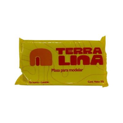Crealina Terralina Natural 300g | Bartola Artística