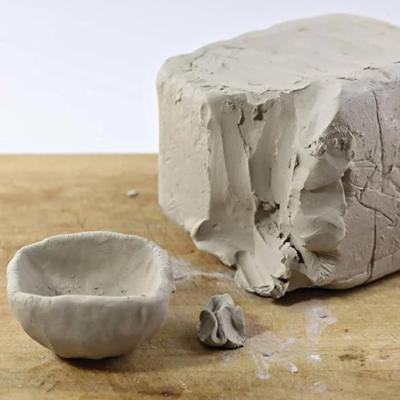 Crealina Terralina Natural 300g | Bartola Artística