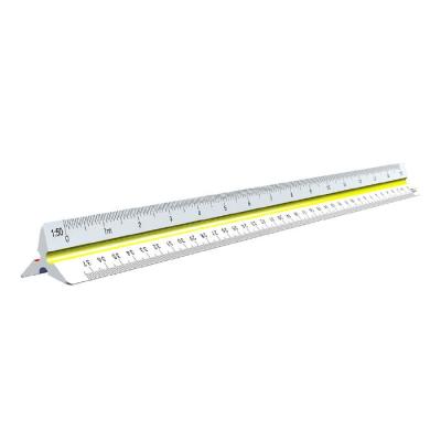 Escalímetro Escalas Bajas Plantec 37 cm | Bartola Artistica