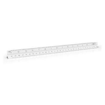 Escalímetro Escalas Bajas Dozent 30 cm | Bartola Artistica