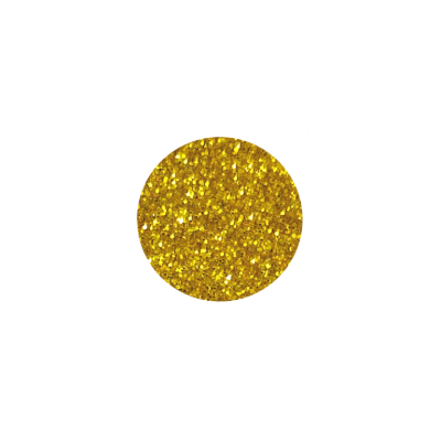 Gibré Glitter Metalizado CBX 100g | Bartola Artística