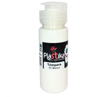 Tempera x 60 Ml