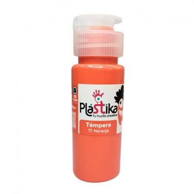 Tempera x 60 Ml