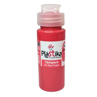 Tempera x 60 Ml