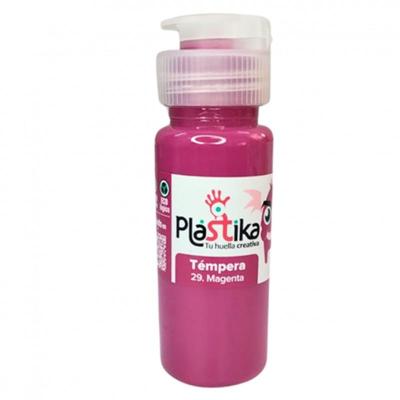 Tempera x 60 Ml