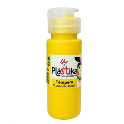 Tempera x 60 Ml