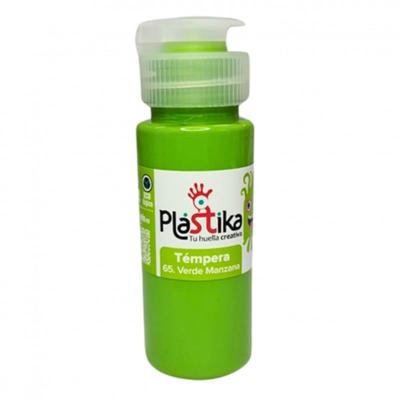 Tempera x 60 Ml