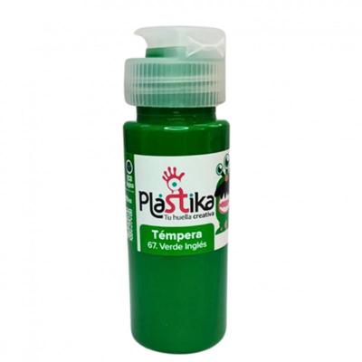 Tempera x 60 Ml