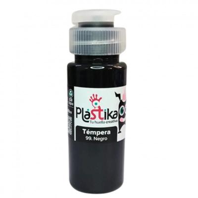 Tempera x 60 Ml