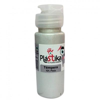 Tempera x 60 Ml