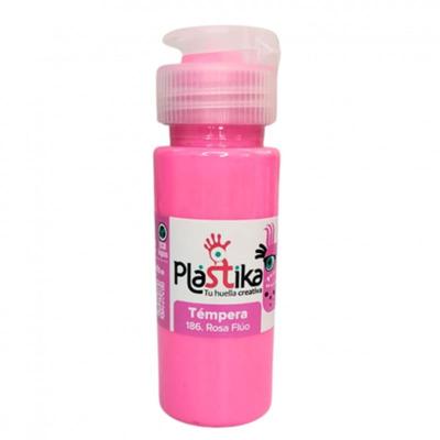 Tempera x 60 Ml