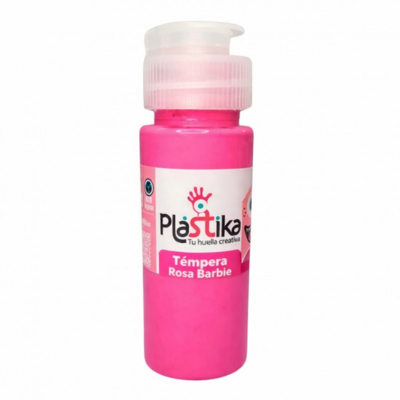 Tempera x 60 Ml