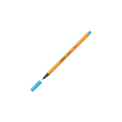Microfibra Point 88 Stabilo 0,4 mm | Bartola Artística