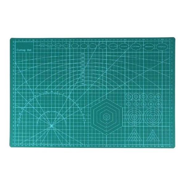 Plancha De Corte AD A3