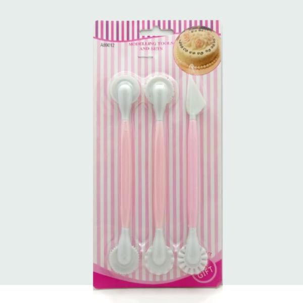Esteca Para Repostería X 3 A69012