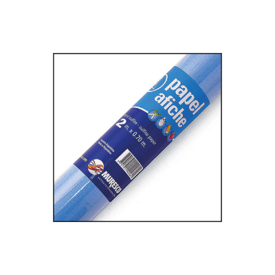 Papel Afiche Muresco x 2 Mts en Rollo | Bartola Artística