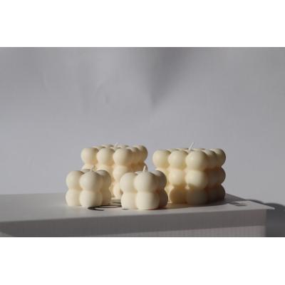 Cera De Soja X Kilo Para Velas Artesanales | Bartola Artística