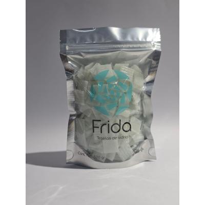 Venecitas Frida Bolsa 500 Grs Para Mosaiquismo | Bartola Artística