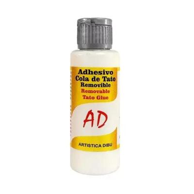 Adhesivo AD Removible 60 ml Cola de Tato | Bartola Artística