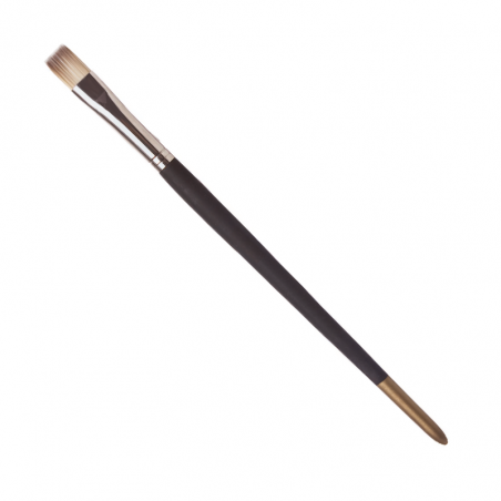 Pincel Chato Casan Serie 900