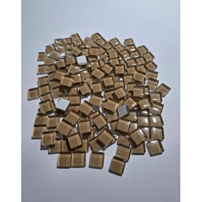 Vidrios Frida 10x10 mm Bolsa x 500 Grs Para Mosaiquismo | Bartola Artística