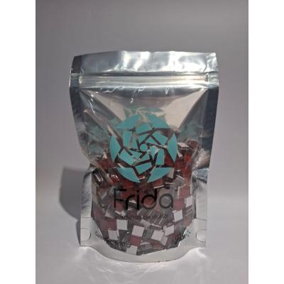 Vidrios Frida 10x10 mm Bolsa x 500 Grs Para Mosaiquismo | Bartola Artística