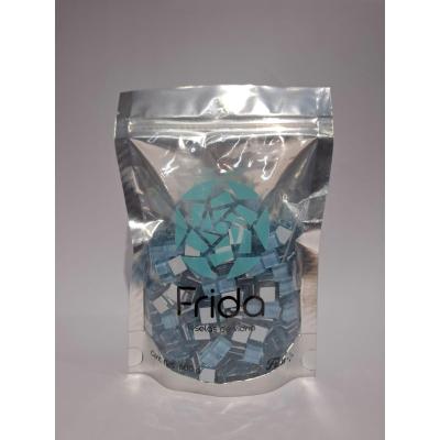 Vidrios Frida 10x10 mm Bolsa x 500 Grs Para Mosaiquismo | Bartola Artística