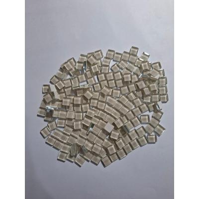 Vidrios Frida 10x10 mm Bolsa x 500 Grs Para Mosaiquismo | Bartola Artística