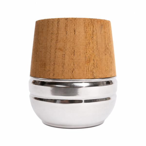Mate Forrado Aluminio