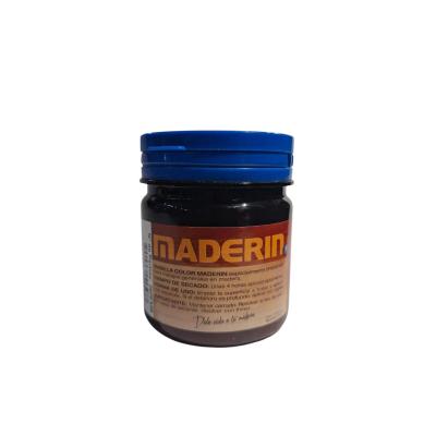 Masilla Para Madera Maderín | Reparación de Madera | Bartola