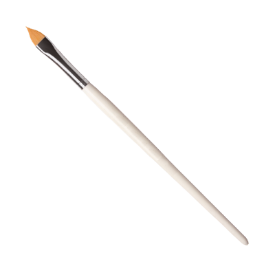 Pincel Avellanado Serie 985 N° 6