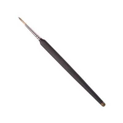 Pincel Redondo Tiger Toray Serie 1000 N° 2
