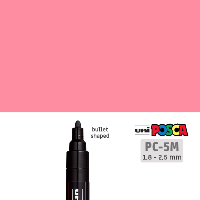 Marcador PC - 5M ( 1