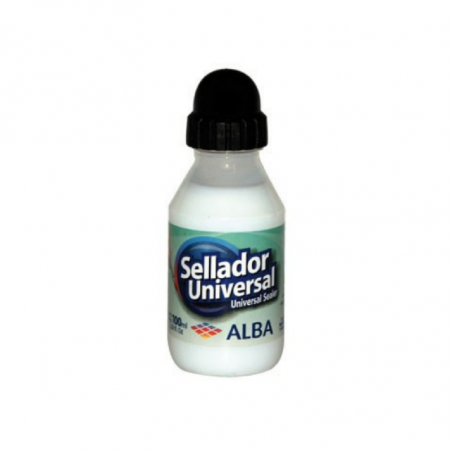 Sellador Universal Alba X 100 ml