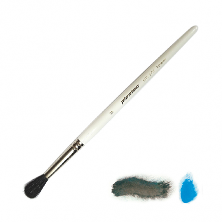 Pincel Mop Pelo Oreja De Buey Plantec Serie 8930