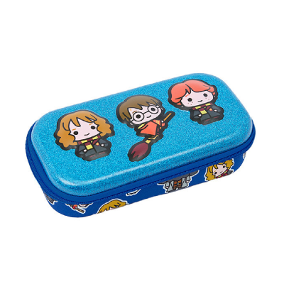 Cartuchera Box Harry Potter