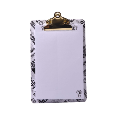 Clipboard Harry Potter A5