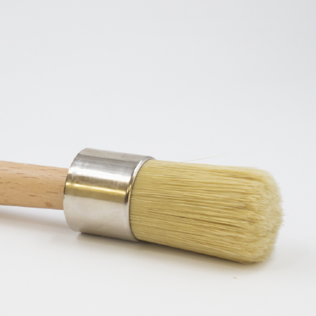 Brocha Chalk Eq Craft Serie 550 N° 1
