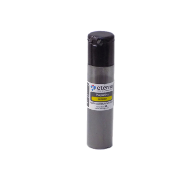 Purpurina Grafito X 12 grs